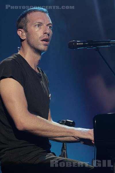 COLDPLAY - 2014-05-28 - PARIS - Casino de Paris - 